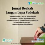 Gerakan Jum’at Berkah
