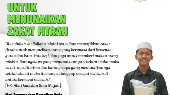 Niat Zakat Fitrah Lengkap untuk Diri Sendiri hingga Keluarga Teks Arab dan Artinya